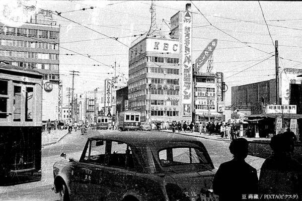 小学生が思う『昭和』に「コレはキツイ」「笑い転げた」　母親がダメージを負った息子の質問とは？