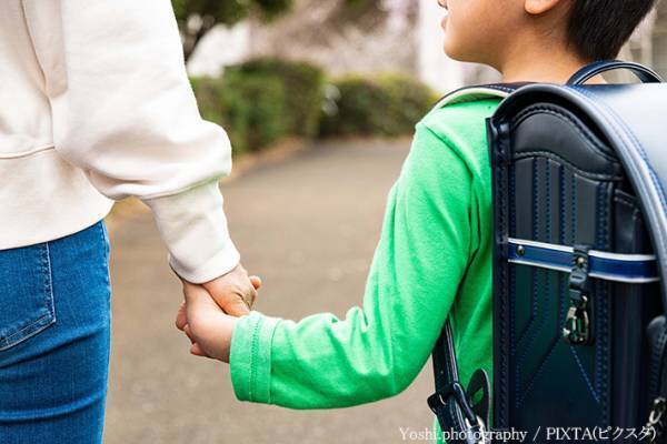 小学生が思う『昭和』に「コレはキツイ」「笑い転げた」　母親がダメージを負った息子の質問とは？