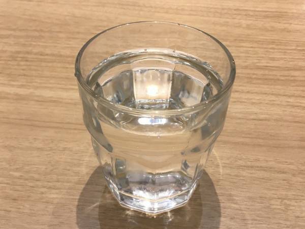 ガラス食器の曇りはこう落とす！　基本のお手入れに「ぴっかぴか」