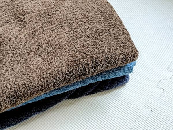 タオルの嫌なにおい、どう落とす？　企業の手解きに「意外とシンプル」