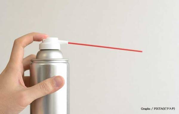 スマホをティッシュで拭かないで！　スマホのNGな掃除方法とは？