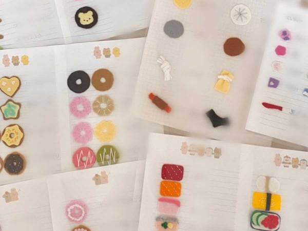 「いつの間にかすんごい量…」　母親が大量に作った『あるもの』に反響！