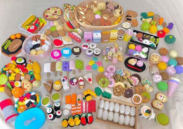 「いつの間にかすんごい量…」　母親が大量に作った『あるもの』に反響！