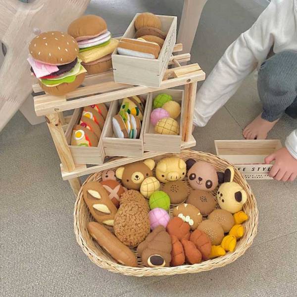 「いつの間にかすんごい量…」　母親が大量に作った『あるもの』に反響！