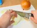 包丁の押し切りと引き切り、どう使い分ける？　貝印の解説に「初めて知る事実」