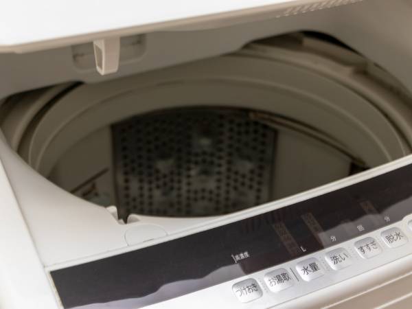 故障の原因にも…　実はやってはいけない洗濯機のお手入れ方法にビックリ