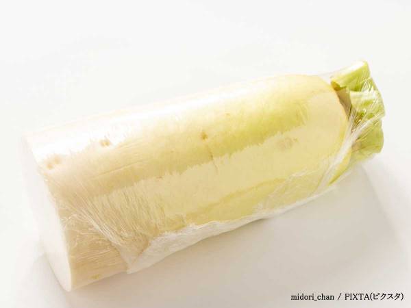 ごま油でカラッと揚げる『フライド大根』　かどやのレシピに「おいしそう」「作ってみたい」