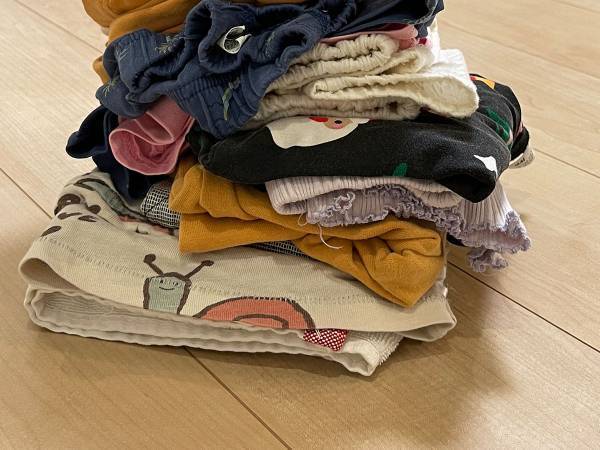 ４歳の息子が、まさかの？　取った行動に「泣けてきた」「これは尊い」