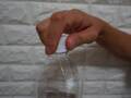 ペットボトルの水を少しずつ使う方法　災害時に役立つ技に「憂いなし」