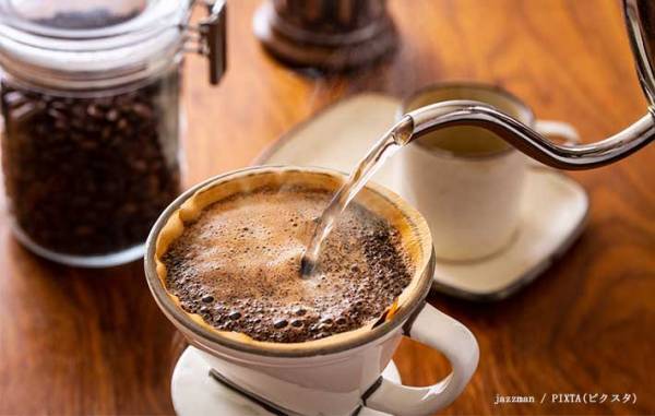 置いておいたコーヒーが酸っぱい…　専門店の見解に「なるほど」