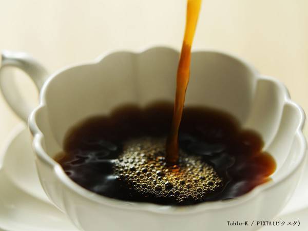 置いておいたコーヒーが酸っぱい…　専門店の見解に「なるほど」