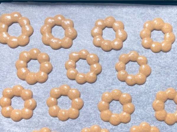 『ミスドのドーナツ』かと思ったら？　正体に「だまされた！」「天才か？」