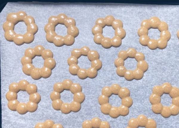 『ミスドのドーナツ』かと思ったら？　正体に「だまされた！」「天才か？」