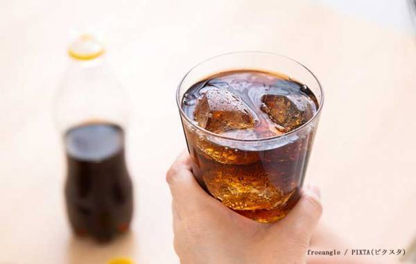 「開封時は○○に注意して」　コカ・コーラに聞いた！炭酸が吹きこぼれないコツ