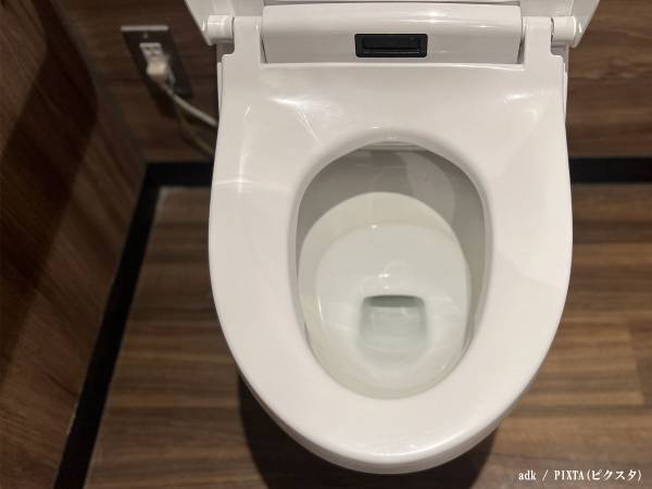 トイレにコレがないと大変！　ある母親の助言に「ホンマそれ」