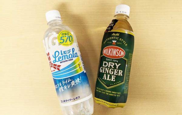 「なんでないの？」「今後できる？」　紙パックの炭酸飲料がないワケ