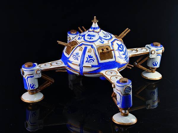 妻が作ったモノに夫「天才か！？」　写真に「これはすごい」「発想が１００点」