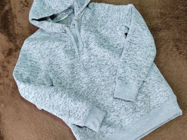 パーカーが乾かないならコレ試して　企業公式の投稿に「いいことづくめ」