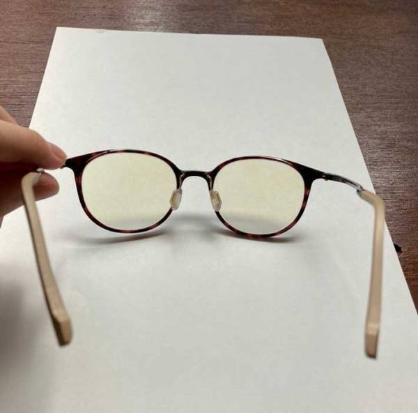 メガネレンズの『買い替え時』とは？　Zoffが方法を解説