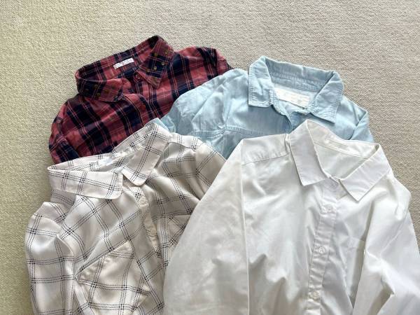 シャツのシワを最小限に抑えるには？　乾かし方のコツに「いいこと聞けた」