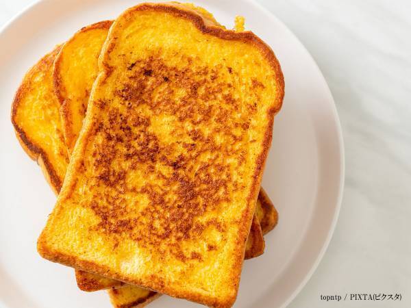 キユーピー直伝！　卵を使ったレシピが簡単で朝食にピッタリ！