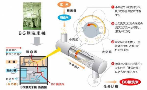 無洗米、本当に洗わなくていいの？　企業の回答に驚きの連続！