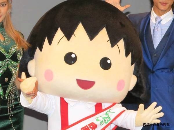 『ちびまる子ちゃん』声優が決定！　TARAKOさんの遺志受け継ぐ