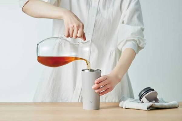 魔法瓶ってどのくらい保温できる？　象印の回答に「驚いた！」