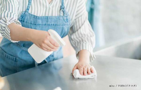 除菌液、１回どのくらい使うべき？　メーカーに聞いた適量に「知らなかった」