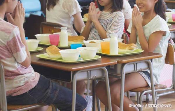 給食の不人気メニューに『ご飯』が…　子供たちの回答に「妙に納得」