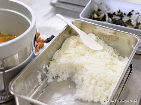 給食の不人気メニューに『ご飯』が…　子供たちの回答に「妙に納得」