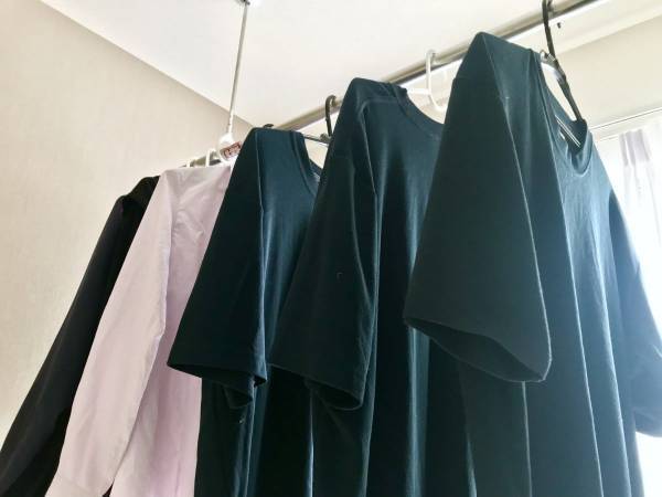 洗濯物の部屋干しはデメリットばかり？　解消する方法に「勉強になった」