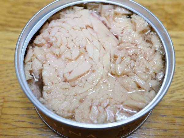 ツナ缶のふたをアレを使って開けてみた　意外なメリットに「コレはすごい」