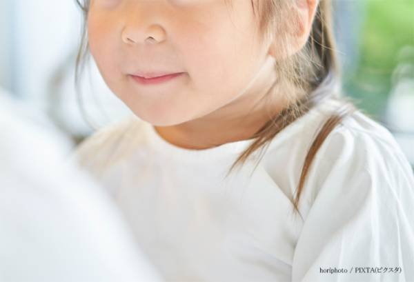 ３歳児が「帰りたい」を変換すると…？　周りを幸せにする『ふわふわ言葉』