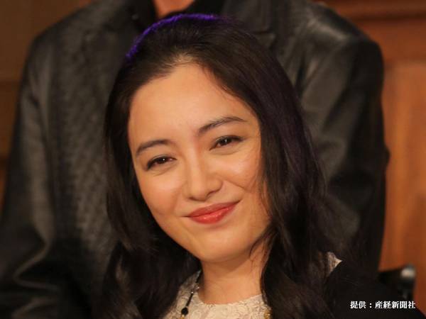 仲間由紀恵、インスタを開設　初投稿の写真に「美人すぎる…」