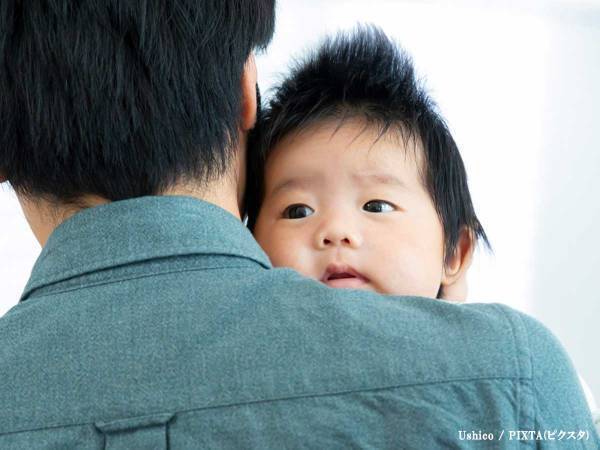 うっかり、やってない？　赤ちゃんをあやす他人に、子育て中の親が物申す