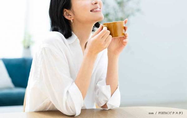 『サントリー』が紹介する白湯の作り方や注意点は？