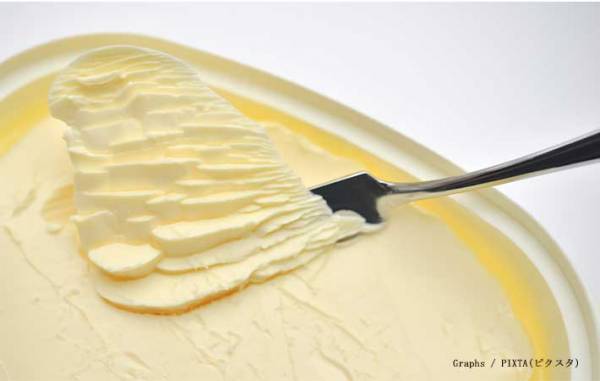 バターとマーガリン、似てるけど？　日本乳業協会に聞いた『違い』に「使い分けたい」