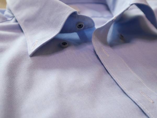 きれいにしまったはずのワイシャツがシワシワ…　型崩れを防ぐ収納方法に「次からコレ」