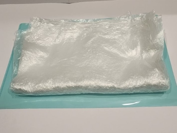 クリアファイルの意外な活用法に「ナイスアイディア」「素晴らしい」