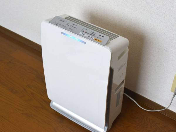 空気清浄機、どこに設置すればいい？　正解に「そうだったのか！」