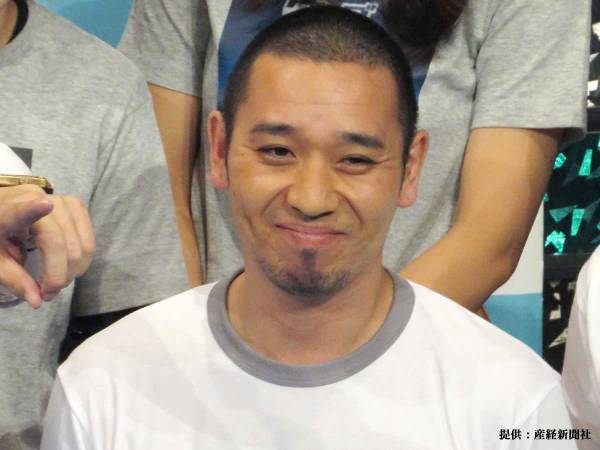 千鳥・大悟が思う『お笑いタレントとYouTuberの違い』　答えに「１００点」「これは真理」