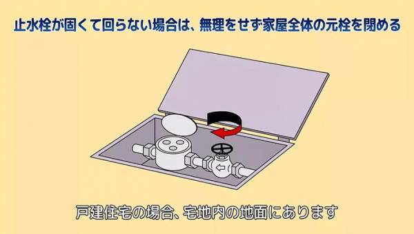 突然の事態にパニック！　TOTOからの注意に「ちゃんと覚えよう」