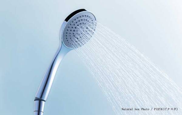 シャワーを出したら「熱っ！」　企業に聞いた原因に「そうだったのか…」