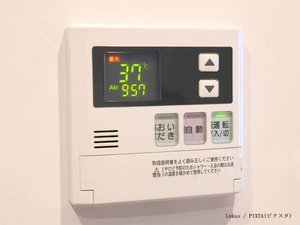 シャワーを出したら「熱っ！」　企業に聞いた原因に「そうだったのか…」