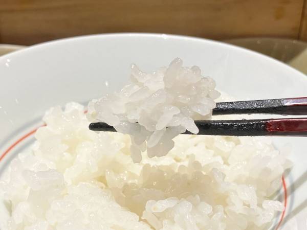 ごはんを炊く時にアレを垂らしてみて！　企業の投稿に「マジかよ」「興味深い」