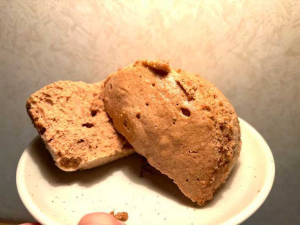 誰でも超簡単！？　絶対失敗しない、３分で完成する蒸しパンがすごすぎる