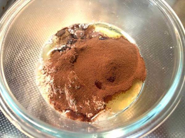 誰でも超簡単！？　絶対失敗しない、３分で完成する蒸しパンがすごすぎる