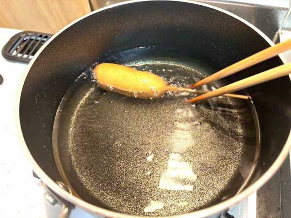 ホットケーキミックス、台所に眠ってない？　使い道に「家で作れるなんて」