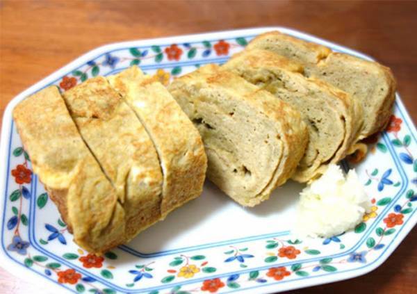 卵焼き、出汁だけ入れてる？　プラスしたい材料に「思いつかなかった」